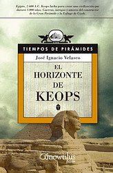 El horizonte de Keops El horizonte de Keops
