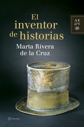 El inventor de historias El inventor de historias