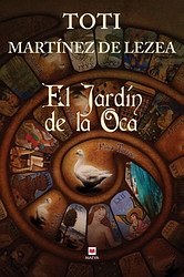 El Jardín de la Oca El Jardín de la Oca