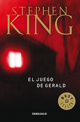 El juego de Gerald El juego de Gerald