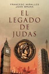 El legado de judas El legado de judas