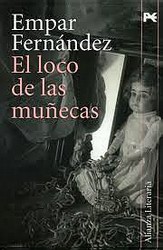 El loco de las muñecas El loco de las muñecas