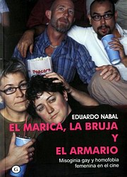 El marica, la bruja y el armario