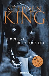 El misterio de Salem's Lot (La hora del vampiro) El misterio de Salem's Lot (La hora del vampiro)