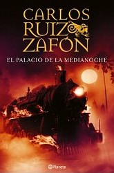 El palacio de la medianoche (juvenil) El palacio de la medianoche (juvenil)