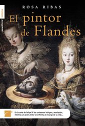 El pintor de Flandes El pintor de Flandes