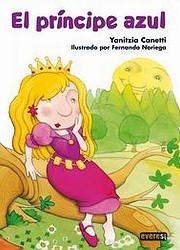 El príncipe azul (infantil) El príncipe azul (infantil)