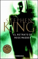 El retrato de Rose Madder El retrato de Rose Madder