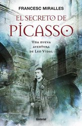 El secreto de Picasso El secreto de Picasso