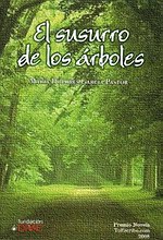 El susurro de los árboles El susurro de los árboles