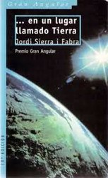 En un lugar llamado Tierra (juvenil) En un lugar llamado Tierra (juvenil)