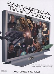 Fantástica televisión Fantástica televisión