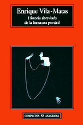 Historia abreviada de la literatura portátil Historia abreviada de la literatura portátil