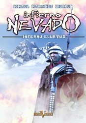 Infierno nevado Infierno nevado