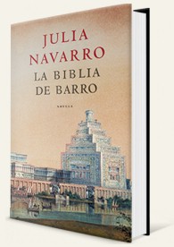 La biblia de barro