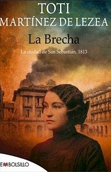 La brecha La brecha