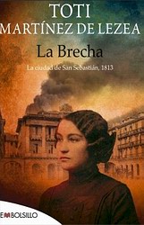 La brecha