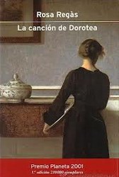 La canción de Dorotea La canción de Dorotea