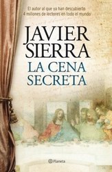 La cena secreta (edición 2011) La cena secreta (edición 2011)