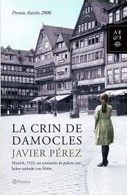 La crin de Damocles La crin de Damocles