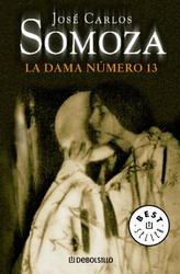 La dama número trece La dama número trece