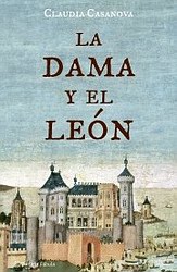 La dama y el león