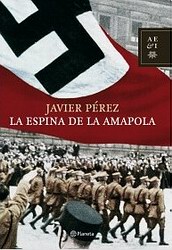 La espina de la amapola La espina de la amapola