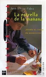 La estrella de la mañana (juvenil) La estrella de la mañana (juvenil)