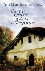 La flor de la argoma La flor de la argoma