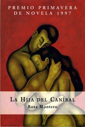 La hija del caníbal La hija del caníbal