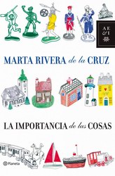 La importancia de las cosas La importancia de las cosas
