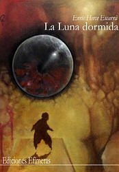 La luna dormida La luna dormida