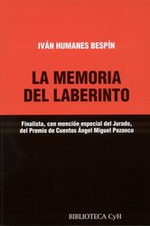La memoria del laberinto La memoria del laberinto