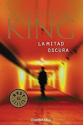 La mitad oscura La mitad oscura