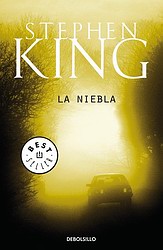 La niebla La niebla