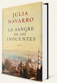 La sangre de los inocentes La sangre de los inocentes