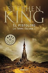 La torre oscura 1. La hierba del diablo La torre oscura 1. La hierba del diablo