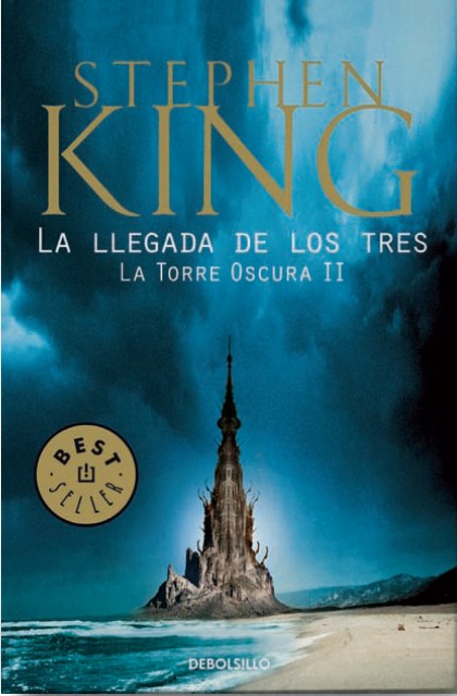 La torre oscura 2. La invocación La torre oscura 2. La invocación