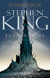 La torre oscura 7. La torre oscura