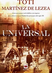La Universal La Universal