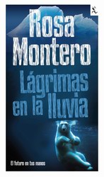 Lágrimas en la lluvia Lágrimas en la lluvia