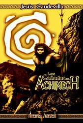 Las cañadas de Achinech