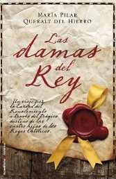 Las damas del rey Las damas del rey