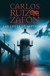 Las luces de septiembre (juvenil)