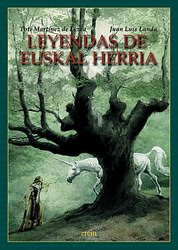 Leyendas de Euskal Herria Leyendas de Euskal Herria