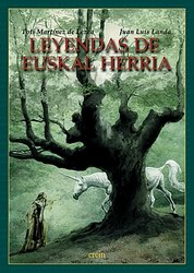 Leyendas de Euskal Herria