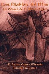 Los diablos del mar (La odisea de la Burla Negra) Los diablos del mar (La odisea de la Burla Negra)