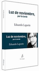 Luz de noviembre, por la tarde Luz de noviembre, por la tarde