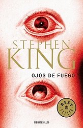 Ojos de fuego Ojos de fuego