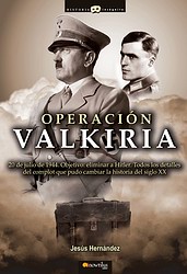 Operación Valquiria Operación Valquiria
